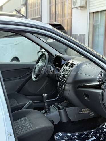 LADA (VAZ) Granta 2024, 72,000 km - 1.6 l - Xaçmaz