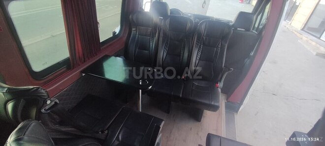 Mercedes Sprinter 315 2009, 450,000 km - 2.2 l - Bakı