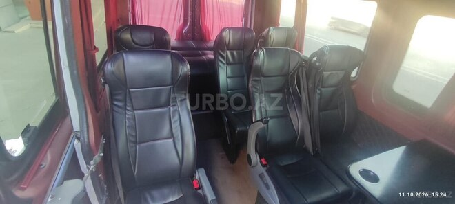 Mercedes Sprinter 315 2009, 450,000 km - 2.2 l - Bakı