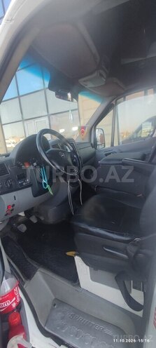 Mercedes Sprinter 315 2009, 450,000 km - 2.2 l - Bakı