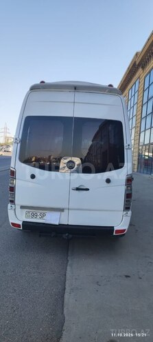 Mercedes Sprinter 315 2009, 450,000 km - 2.2 l - Bakı