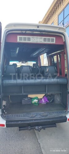 Mercedes Sprinter 315 2009, 450,000 km - 2.2 l - Bakı