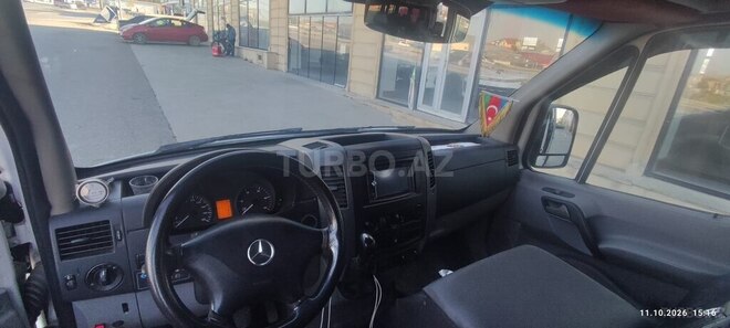 Mercedes Sprinter 315 2009, 450,000 km - 2.2 l - Bakı