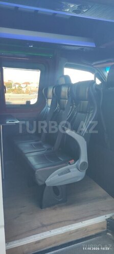Mercedes Sprinter 315 2009, 450,000 km - 2.2 l - Bakı