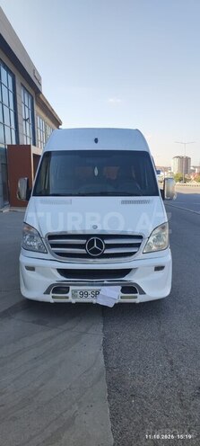 Mercedes Sprinter 315 2009, 450,000 km - 2.2 l - Bakı