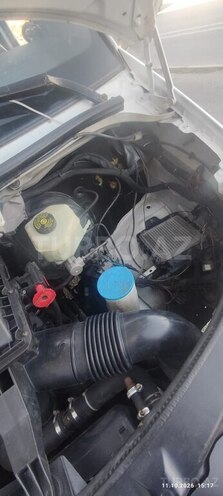 Mercedes Sprinter 315 2009, 450,000 km - 2.2 l - Bakı