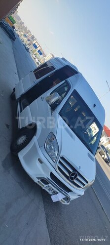 Mercedes Sprinter 315 2009, 450,000 km - 2.2 l - Bakı