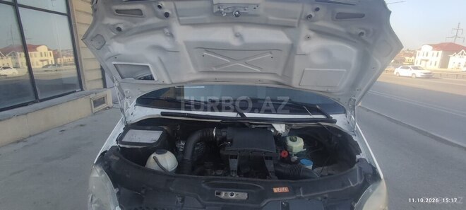 Mercedes Sprinter 315 2009, 450,000 km - 2.2 l - Bakı