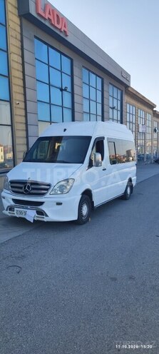 Mercedes Sprinter 315 2009, 450,000 km - 2.2 l - Bakı