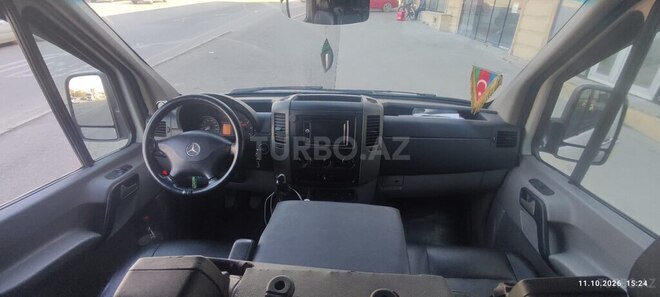 Mercedes Sprinter 315 2009, 450,000 km - 2.2 l - Bakı