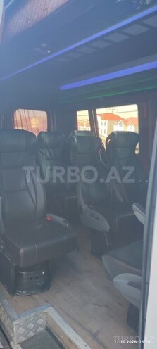 Mercedes Sprinter 315 2009, 450,000 km - 2.2 l - Bakı