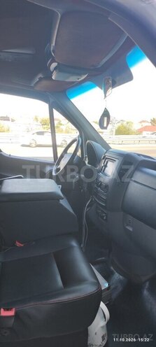 Mercedes Sprinter 315 2009, 450,000 km - 2.2 l - Bakı