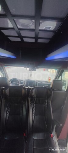 Mercedes Sprinter 315 2009, 450,000 km - 2.2 l - Bakı
