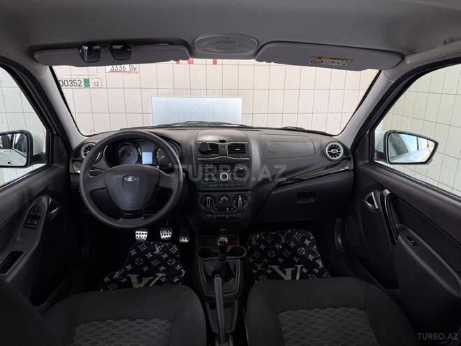 LADA (VAZ) Granta 2024, 72,000 km - 1.6 l - Xaçmaz