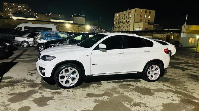 BMW X6 2012, 215,000 km - 3.0 l - Bakı