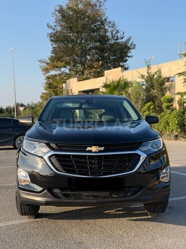 Chevrolet Equinox 2020, 170,000 km - 1.5 л - Bakı