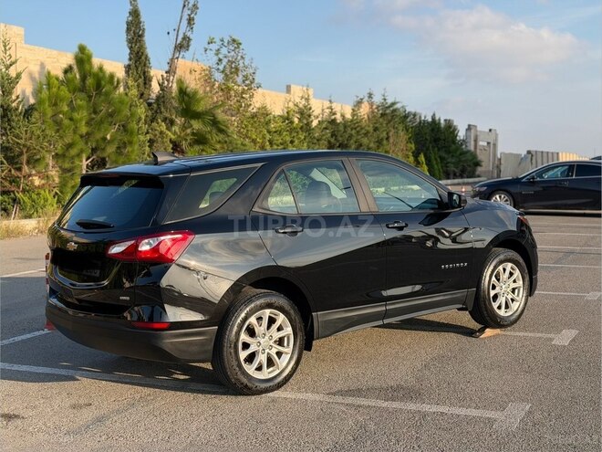 Chevrolet Equinox 2020, 170,000 km - 1.5 л - Bakı