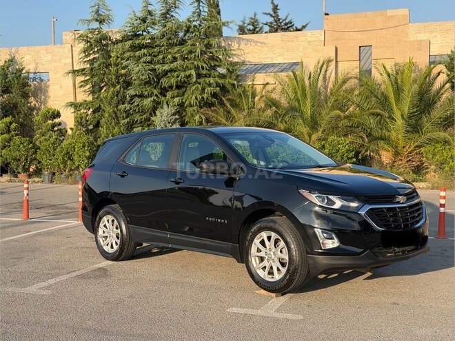 Chevrolet Equinox 2020, 170,000 km - 1.5 л - Bakı