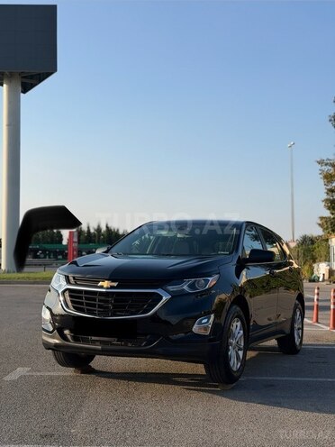 Chevrolet Equinox 2020, 170,000 km - 1.5 л - Bakı