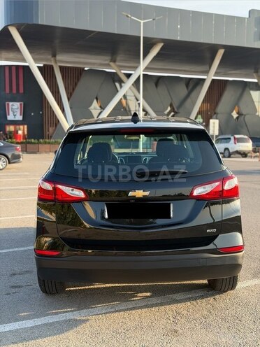 Chevrolet Equinox 2020, 170,000 km - 1.5 л - Bakı