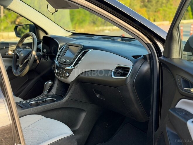 Chevrolet Equinox 2020, 170,000 km - 1.5 л - Bakı