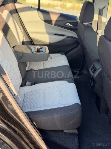Chevrolet Equinox 2020, 170,000 km - 1.5 л - Bakı