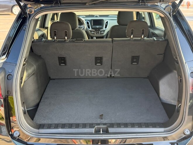 Chevrolet Equinox 2020, 170,000 km - 1.5 л - Bakı