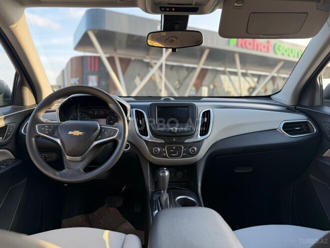 Chevrolet Equinox 2020, 170,000 km - 1.5 л - Bakı
