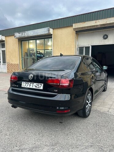 Volkswagen Jetta 2015, 153,451 km - 1.4 l - Sumqayıt