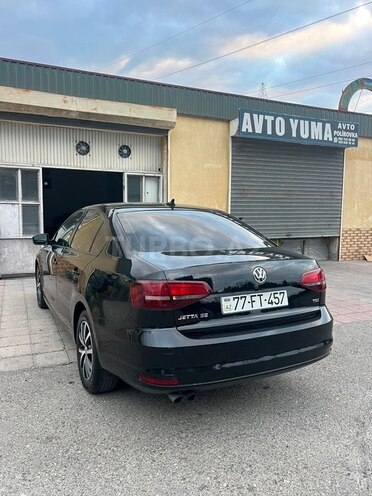 Volkswagen Jetta 2015, 153,451 km - 1.4 l - Sumqayıt