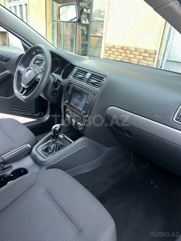 Volkswagen Jetta 2015, 153,451 km - 1.4 l - Sumqayıt