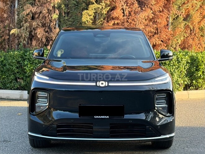Changan  2025, 32,000 km - 1.5 l - Bakı