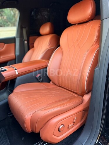 Changan  2025, 32,000 km - 1.5 l - Bakı