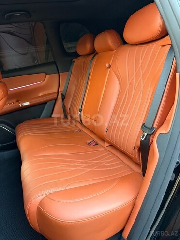 Changan  2025, 32,000 km - 1.5 l - Bakı