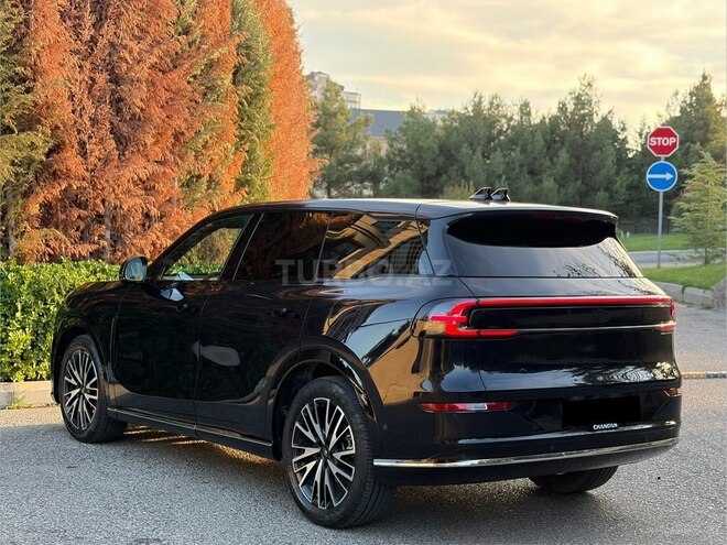 Changan  2025, 32,000 km - 1.5 l - Bakı