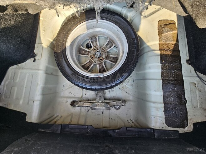 Hyundai Accent 2008, 287,200 km - 1.6 л - Bakı