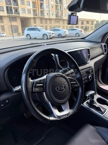 Kia Sportage 2019, 212,000 km - 2.0 л - Bakı