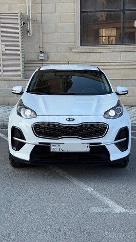 Kia Sportage 2019, 212,000 km - 2.0 л - Bakı