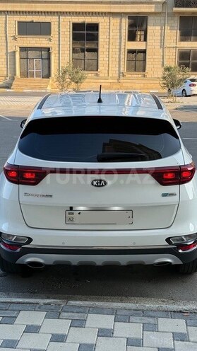 Kia Sportage 2019, 212,000 km - 2.0 л - Bakı