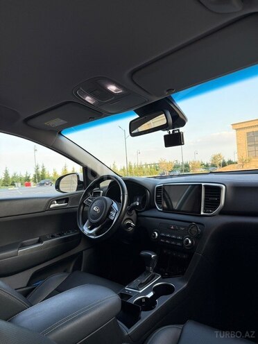 Kia Sportage 2019, 212,000 km - 2.0 л - Bakı