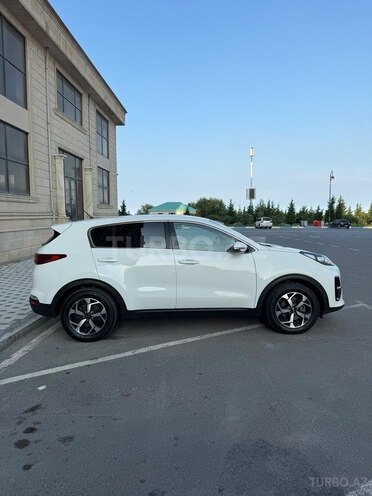 Kia Sportage 2019, 212,000 km - 2.0 л - Bakı