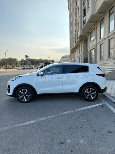Kia Sportage 2019, 212,000 km - 2.0 л - Bakı