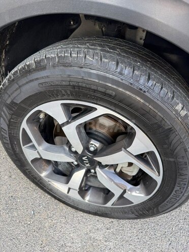 Kia Sportage 2019, 212,000 km - 2.0 л - Bakı