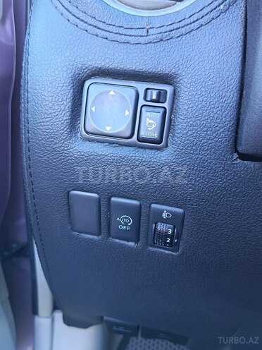 Nissan March 2012, 85,000 km - 1.2 л - Bakı