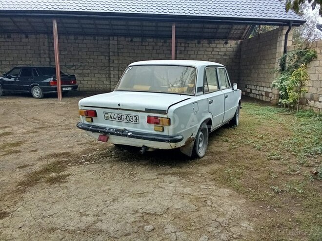 LADA (VAZ) 21011 1981, 14,641 km - 1.3 l - Bərdə