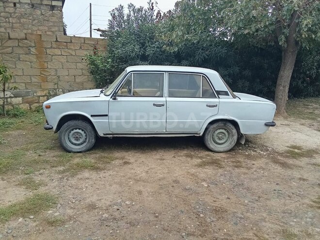 LADA (VAZ) 21011 1981, 14,641 km - 1.3 l - Bərdə