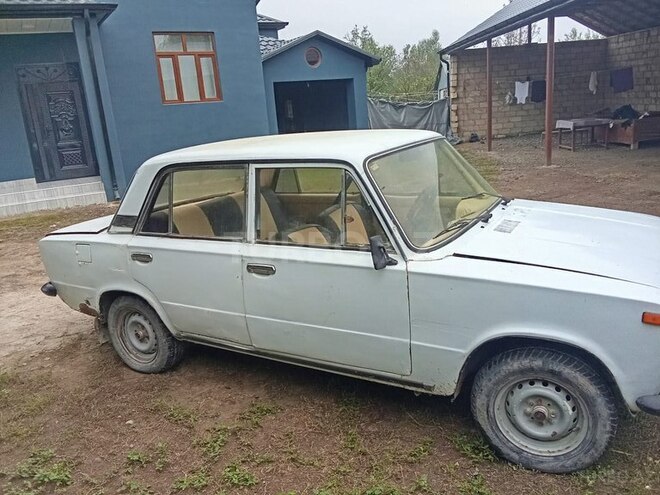 LADA (VAZ) 21011 1981, 14,641 km - 1.3 l - Bərdə