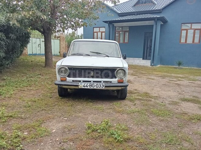 LADA (VAZ) 21011 1981, 14,641 km - 1.3 l - Bərdə