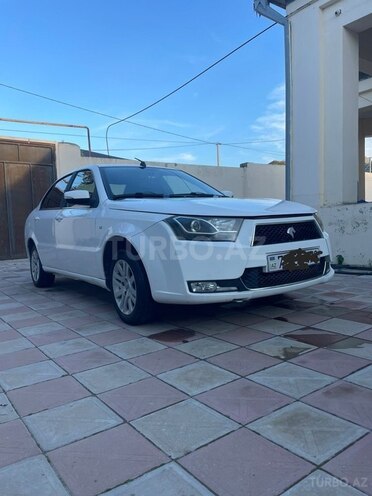 Khazar SD 2019, 340,000 km - 1.7 л - Bakı