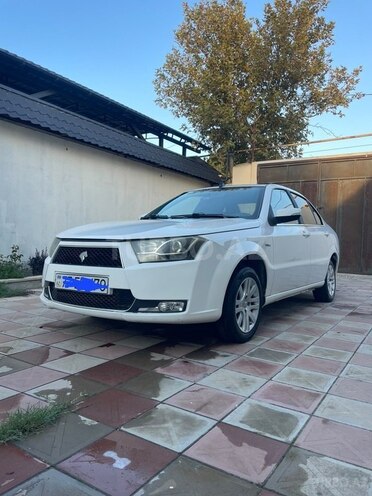 Khazar SD 2019, 340,000 km - 1.7 л - Bakı